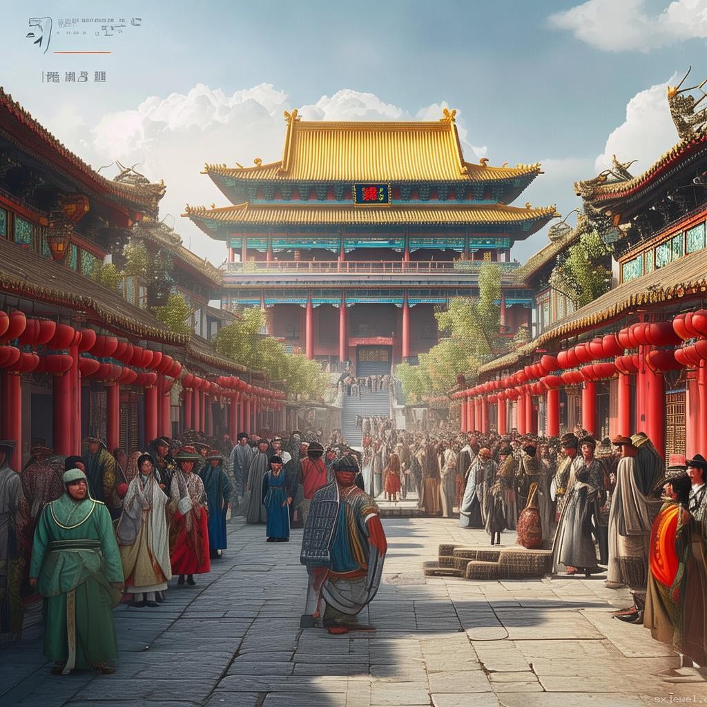 河南探索之旅：体验中原文化的深度与广度